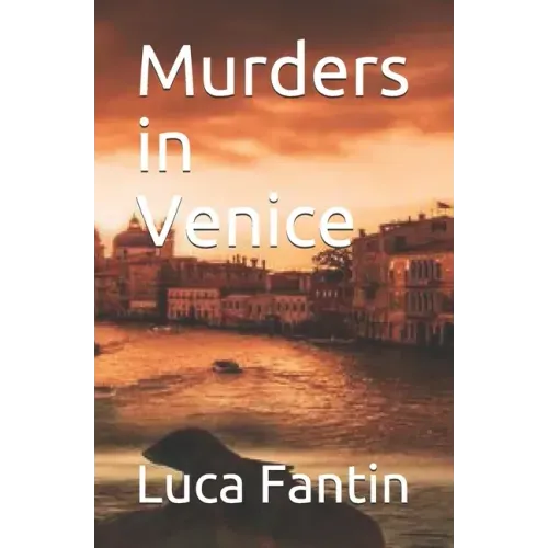 Murders in Venice
