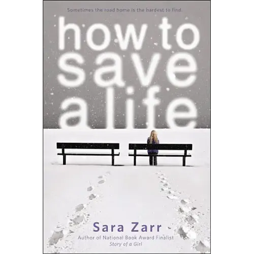 How to Save a Life