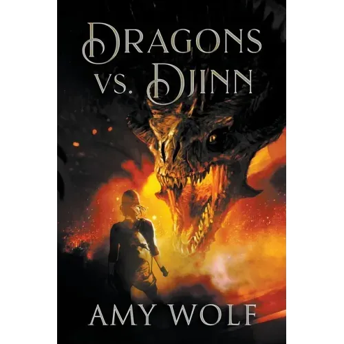 Dragons vs. Djinn