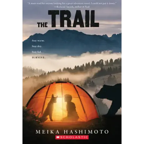 The Trail