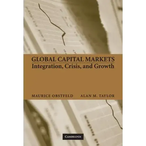 Global Capital Markets
