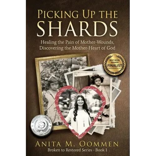 Picking Up The Shards