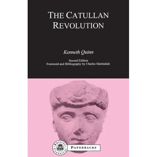 The Catullan Revolution