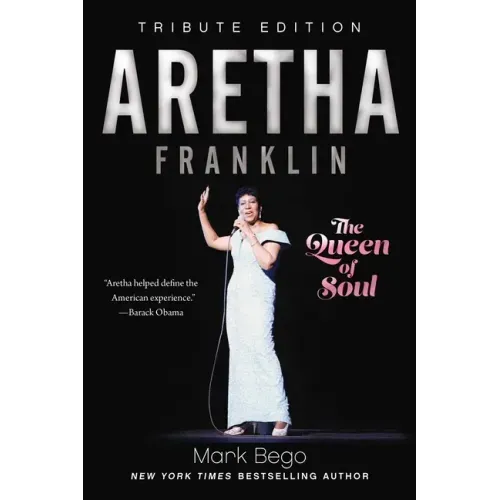 Aretha Franklin: The Queen of Soul