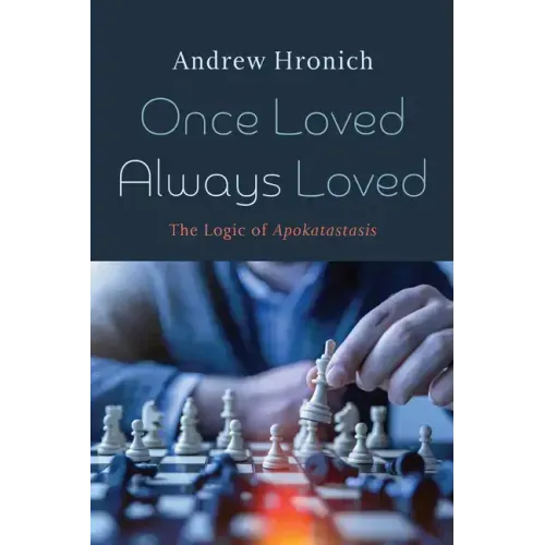 Once Loved Always Loved