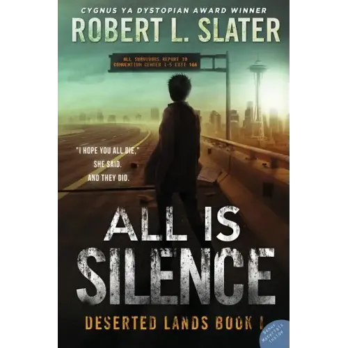 All is Silence