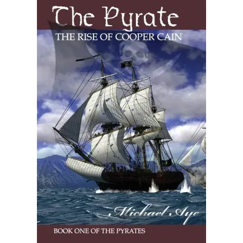 The Pyrate