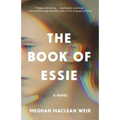 The Book of Essie
