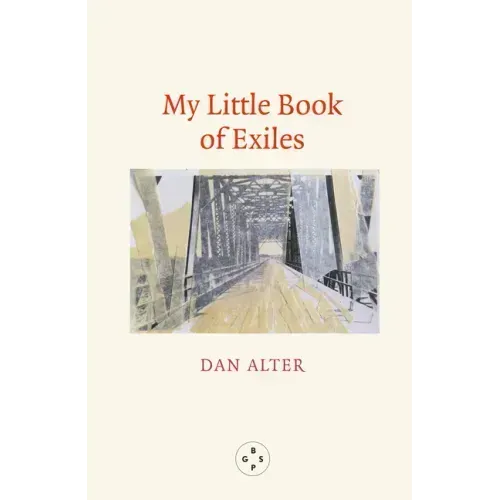 My Little Book of Exiles
