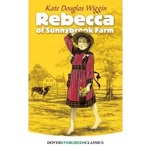 Rebecca of Sunnybrook Farm