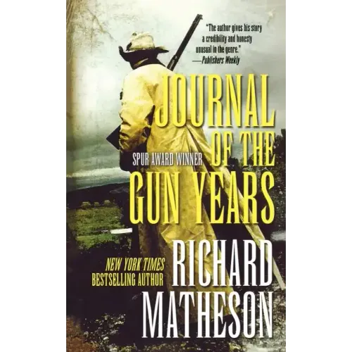 Journal of the Gun Years