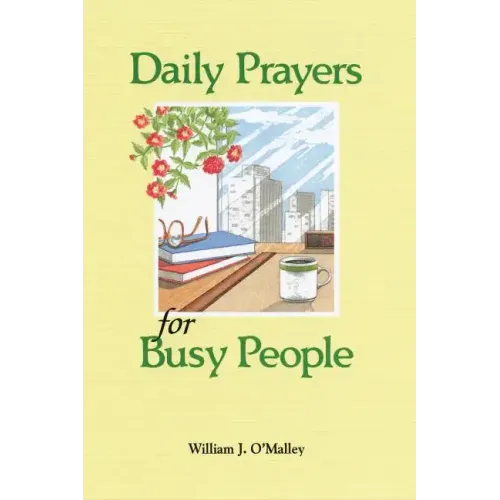 Daily Prayers for Busy People
