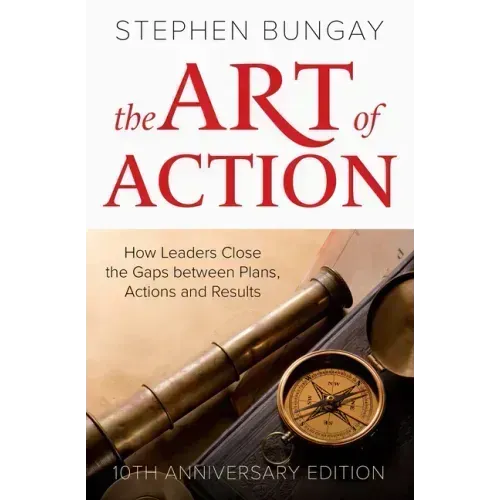 The Art of Action: 10th Anniversary Edition