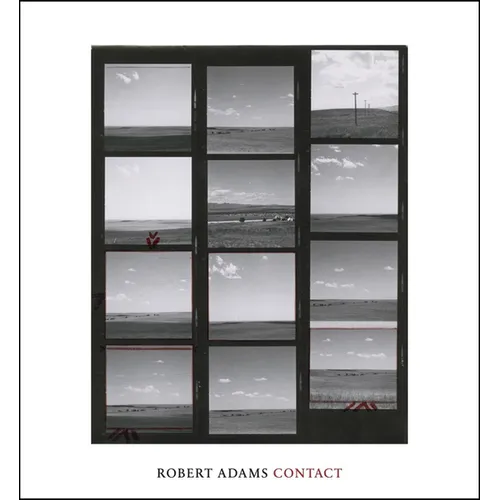 Robert Adams: Contact