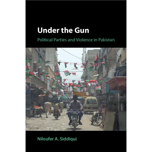 Under the Gun