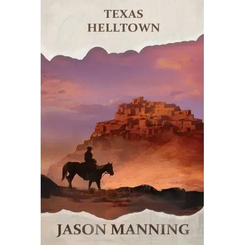 Texas Helltown