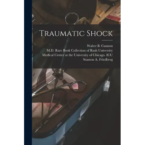 Traumatic Shock