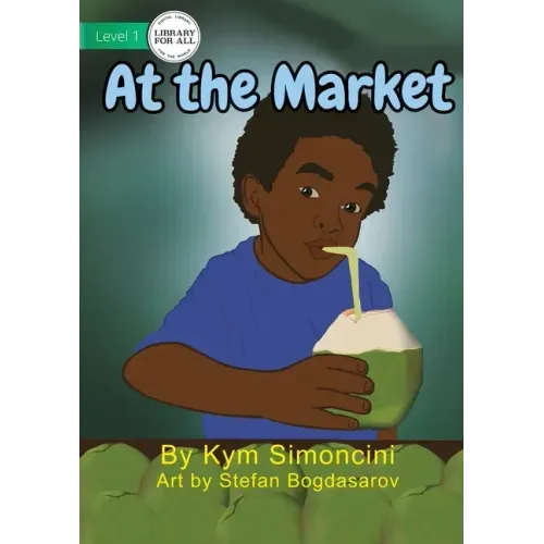 At The Market