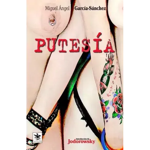Putesía