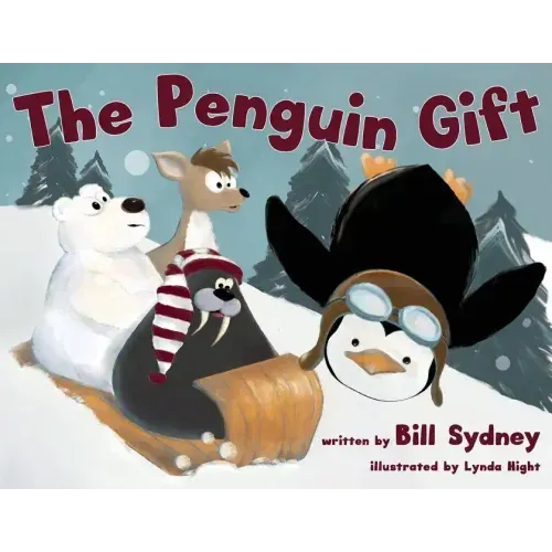 The Penguin Gift