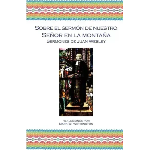 Sobre el Sermón de Nuestro Señor en la Montaña