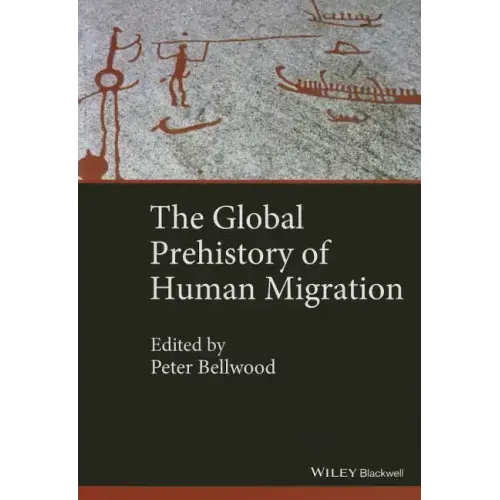 The Global Prehistory of Human Migration