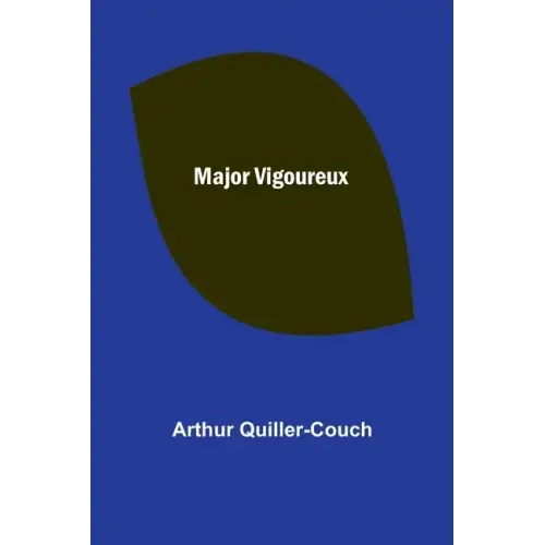 Major Vigoureux