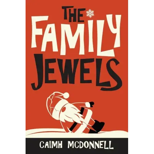The Family Jewels