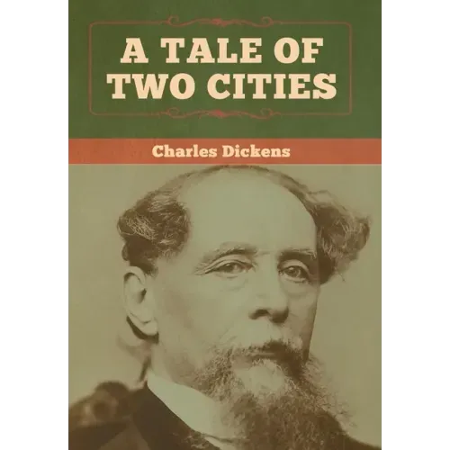 A Tale of Two Cities
