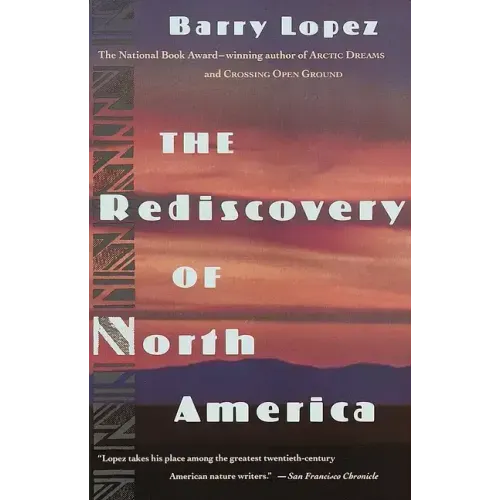 The Rediscovery of North America