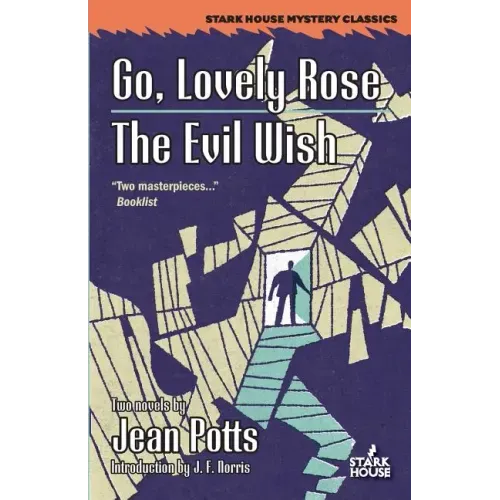 Go, Lovely Rose / The Evil Wish