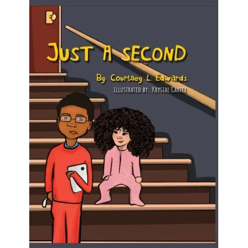 Just A Second