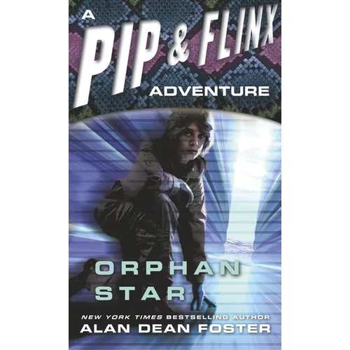 Orphan Star