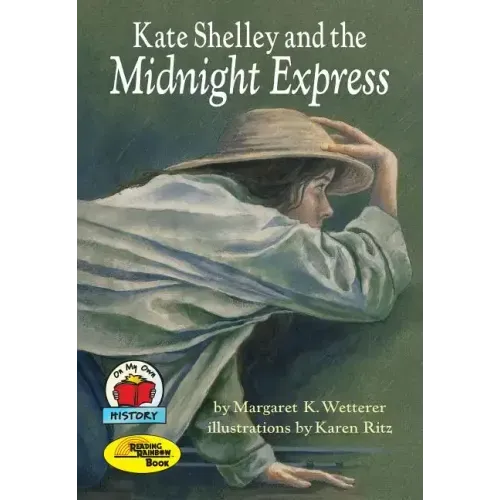 Kate Shelley and the Midnight Express