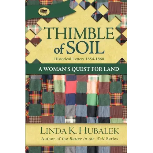Thimble of Soil: A woman's Quest for Land