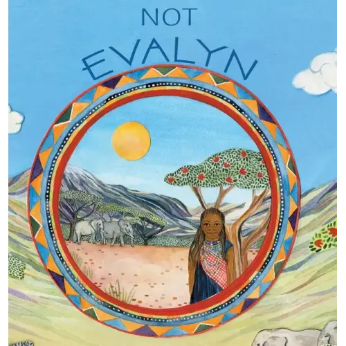 Not Evalyn