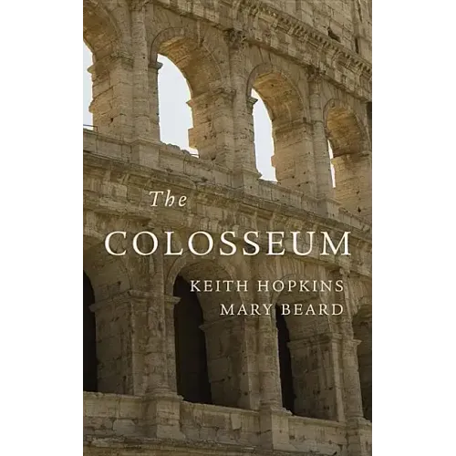The Colosseum