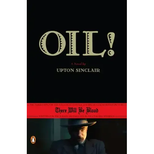 Oil!