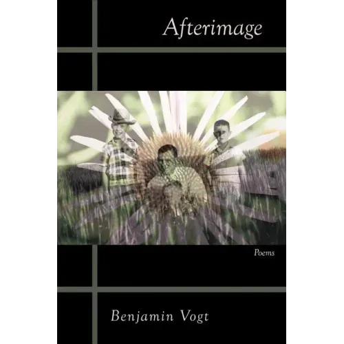 Afterimage