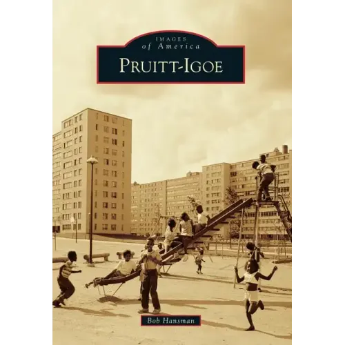 Pruitt-Igoe