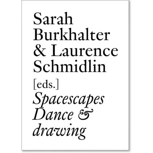 Spacescapes Dance & Drawing
