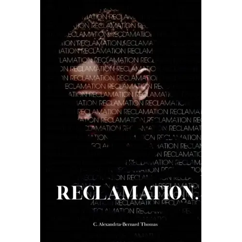 Reclamation.
