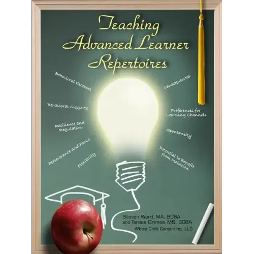 Teaching Advanced Learner Repertoires