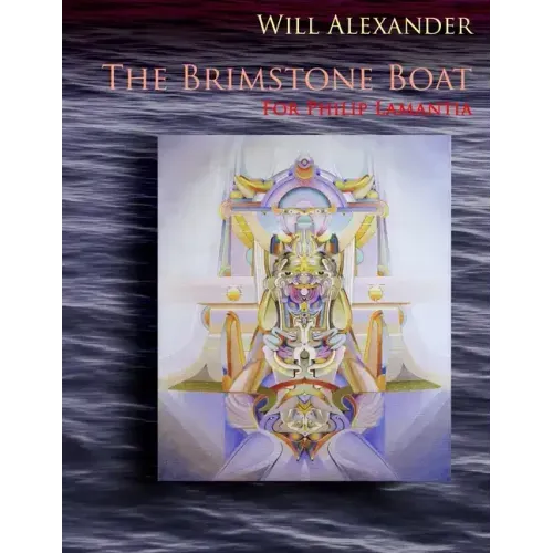 The Brimstone Boat