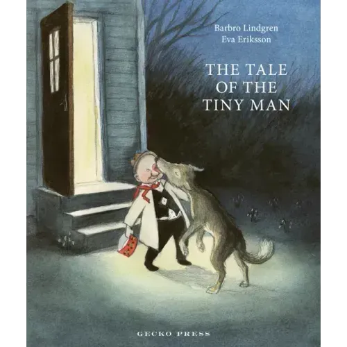 The Tale of the Tiny Man