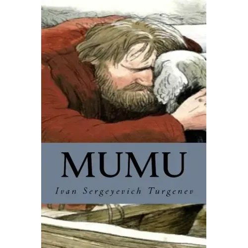 Mumu