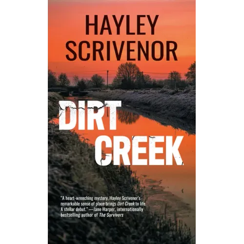 Dirt Creek