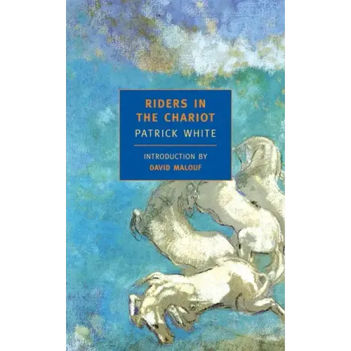 Riders in the Chariot