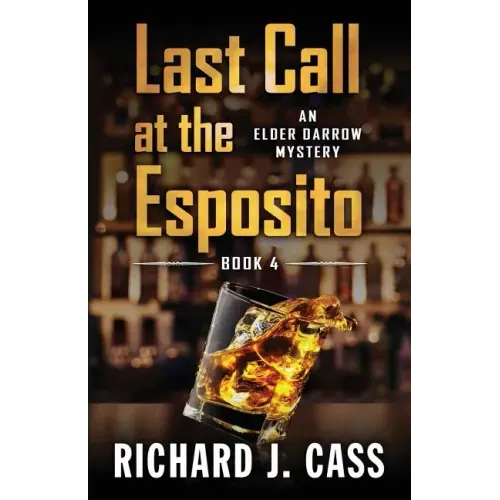 Last Call at the Esposito