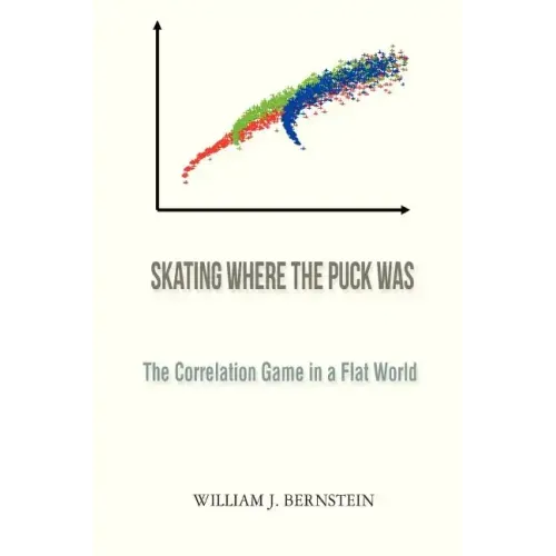 Skating Where the Puck Was: The Correlation Game in a Flat World